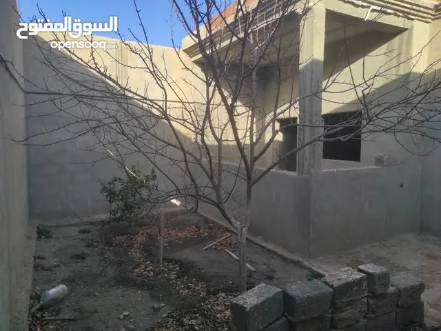 منزل للبيع ببلدية ثليجان ولاية تبسة