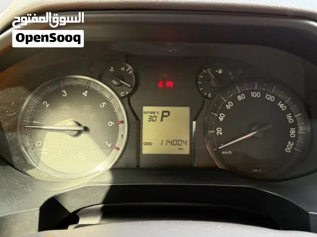 2019 تويوتا برادو TXL