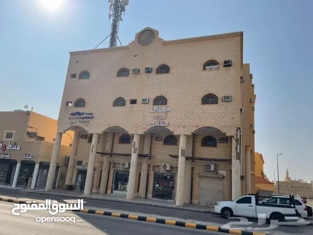 Unfurnished Staff Housing in Buraidah Al Bishr