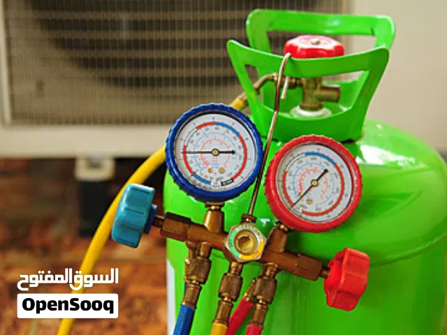 شركة الاتقان للصيانة الفورية والتركيب