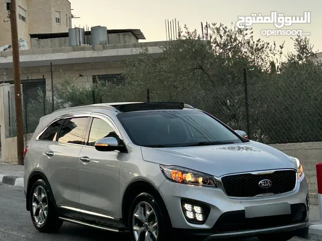 KIA SORENTO 2017 2,2 Desil