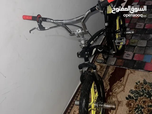 دراجة نيجر