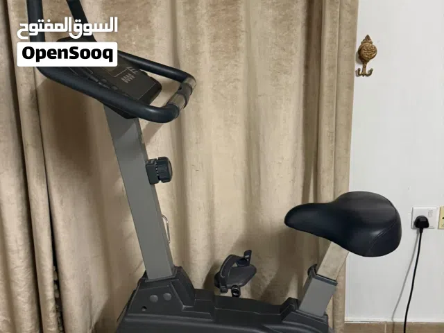 دراجة رياضة منزلية