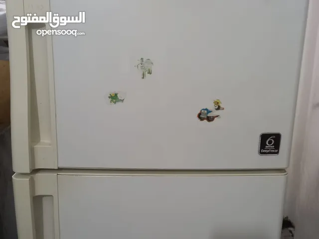 ثلاجه للبيع