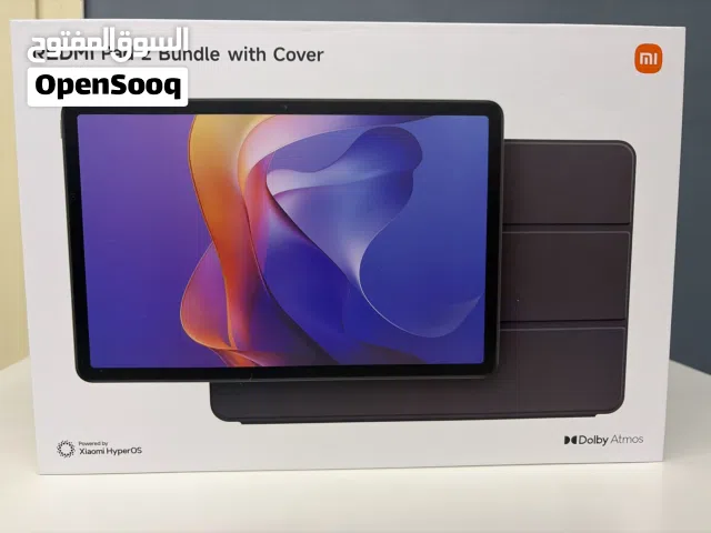 Xiaomi Mi Pad 2 128 GB in Mubarak Al-Kabeer