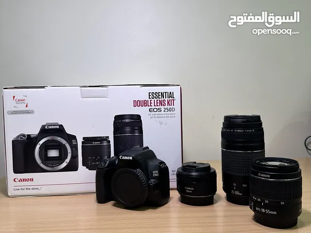 Vivitar DSLR Cameras in Muharraq