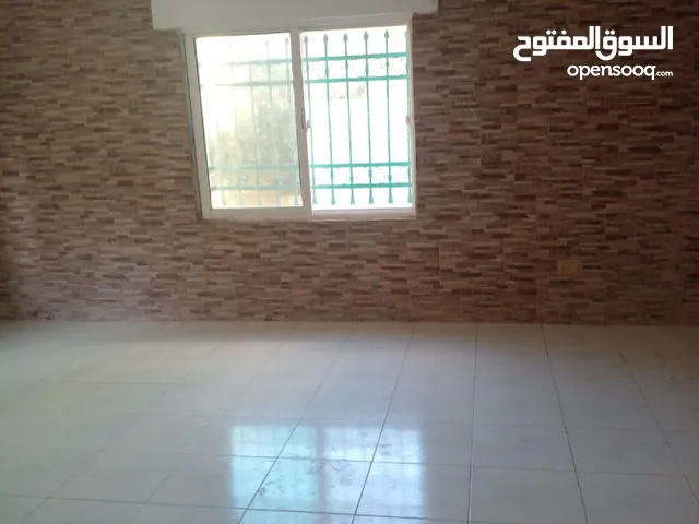 110 m2 4 Bedrooms Apartments for Rent in Amman Shafa Badran