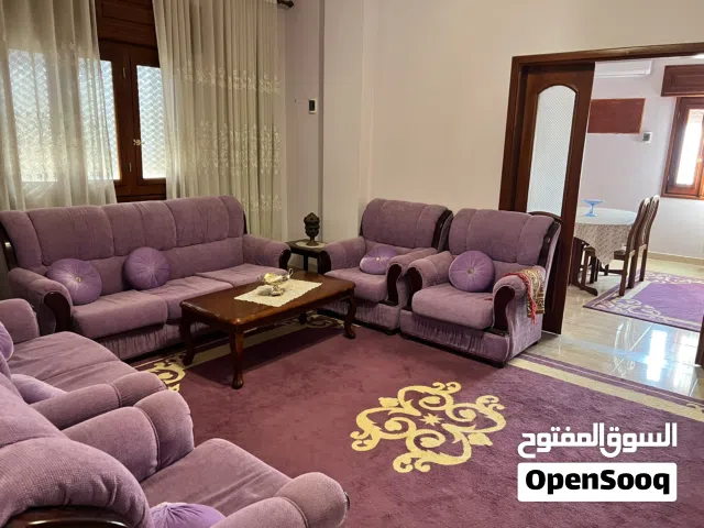 شقة مفروشة للايجار في زاوية الدهماني