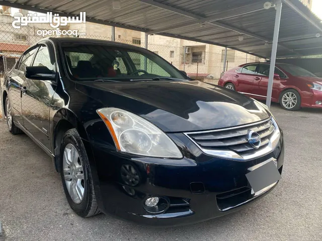 Used Nissan Altima in Irbid