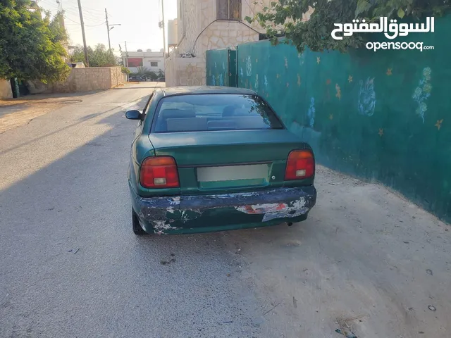 Used Suzuki Baleno in Zarqa