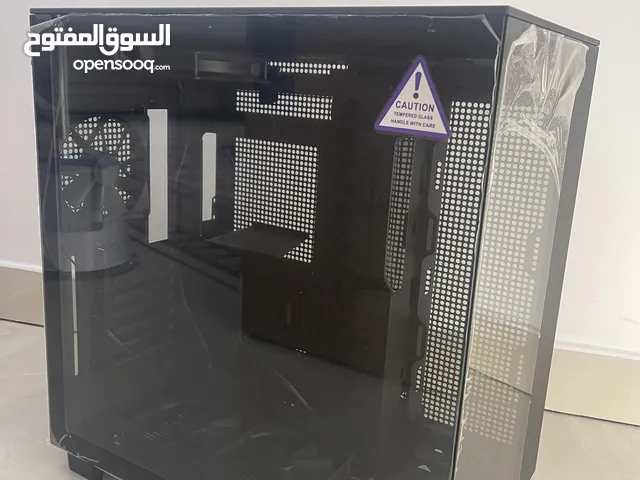 NZXT H9 FLOW 2023 CASE