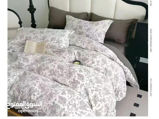 double king size Blanket 6pcs set last price 16Rial