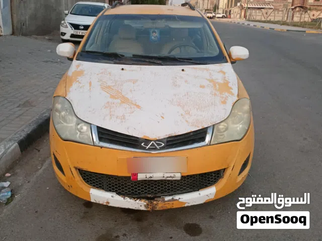 شيري فلاوين لون برتقالي سياره نضيفه كلش دواخل و خارجي مكينه ما بيه شي و تبريد ثلج