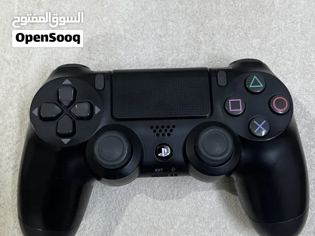 يد سوني 4 كونترول