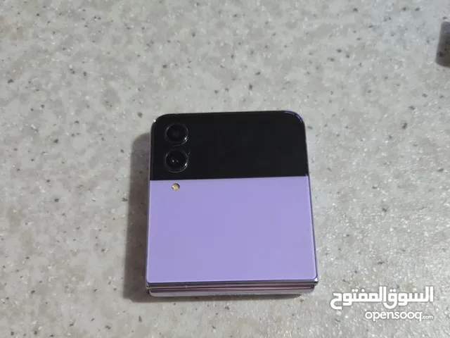 samsung galaxy z flip 4 5g