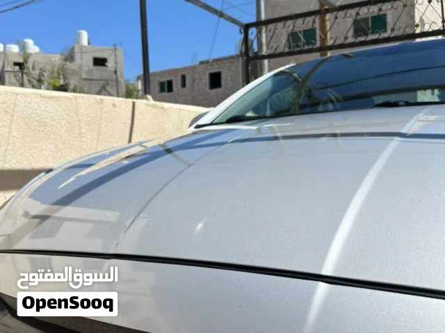 Used Hyundai Elantra in Amman