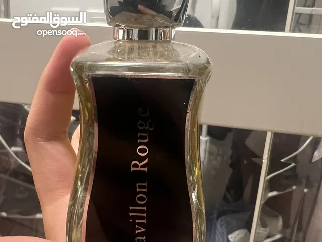 Jovoy pavilion rouge-100 ml