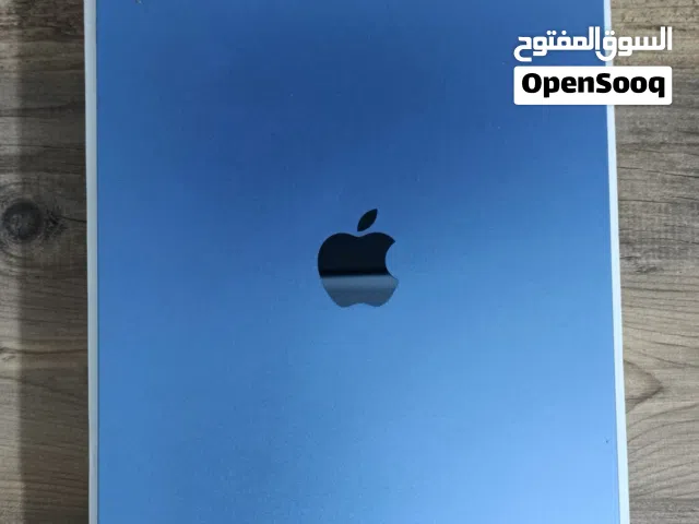 Apple iPad 128 GB in Al Anbar
