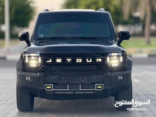 چيتور T2 موديل 2025 خليجى فل اوبشن بحاله الوكاله