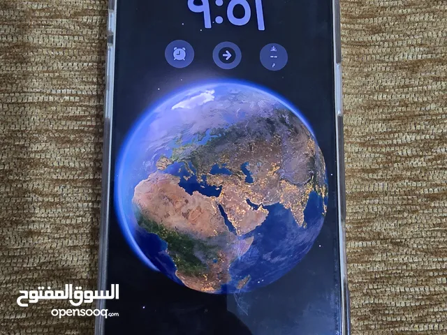 للبيع جوال ايفون 16 برو ماكس