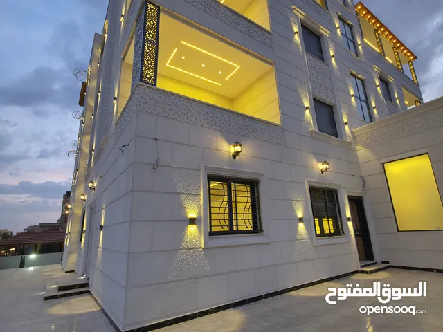 شقق فاخرة للبيع في العقبة - المنطقة السكنية الخامسة - مشروع أجمل بيت 3