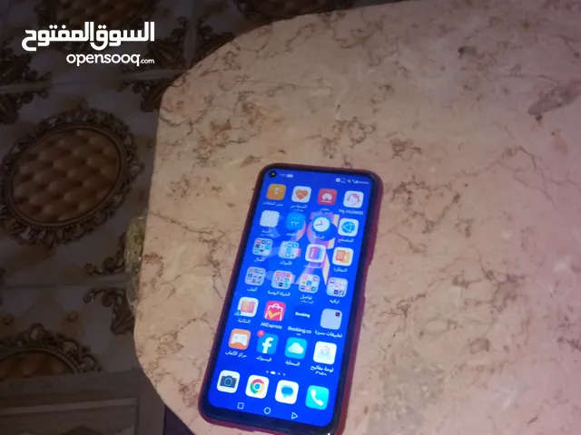 هواوي نوفا 5