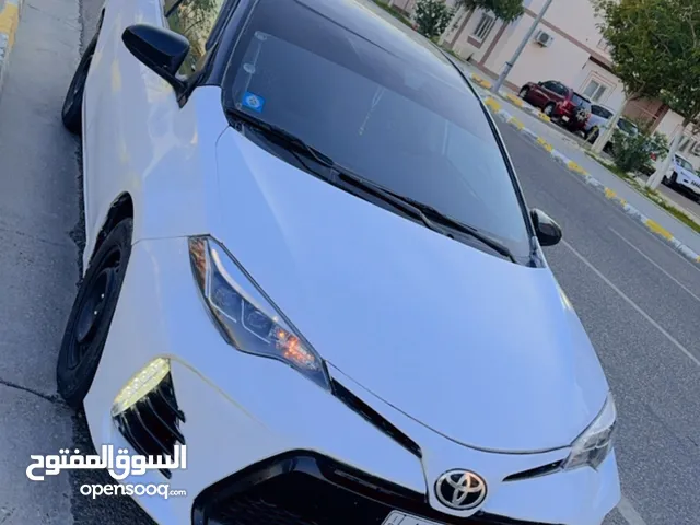 Toyota Corolla 2015 in Basra