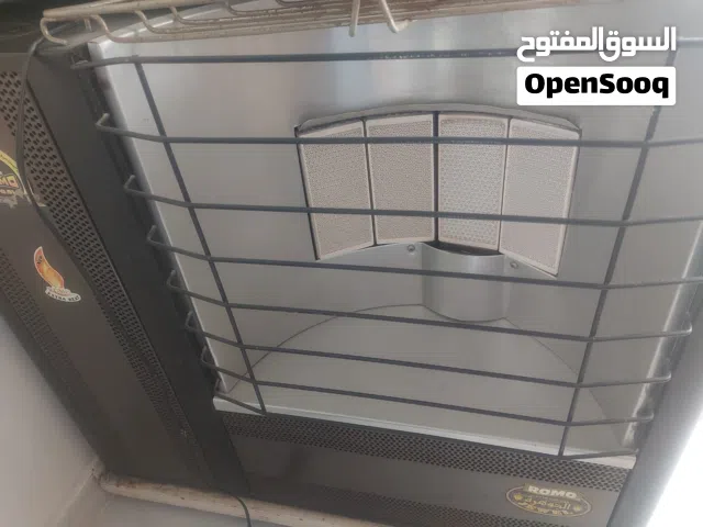 صوبا غاز رومو (ROMO) الجوهرة بحالة ممتازة ونظيفة جداً.