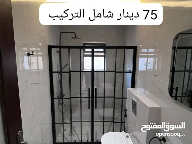 شاور بوكس اسود شامل التركيب المقطع التركي بافضل الموصفات والاسعار شور قاطع زجاج سيكوريت