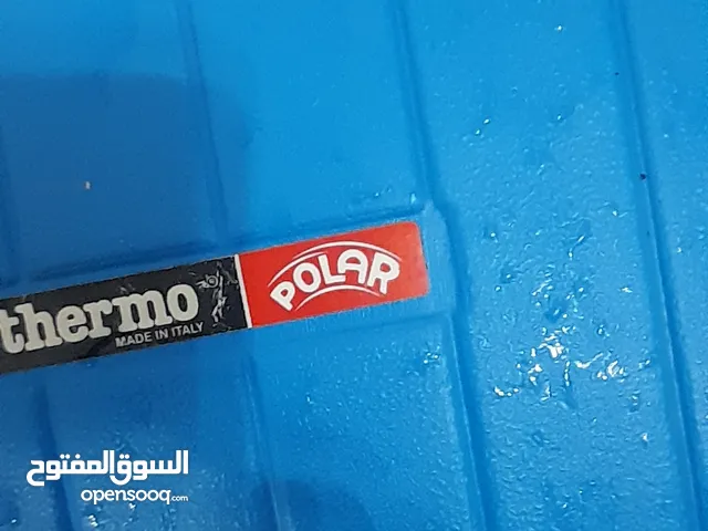 ثلاجة للسفر صناعة ايطالى بحالة ممتازة سعة 20 ليتر