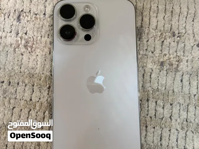 Apple iPhone 14 Pro Max 256 GB in Amman