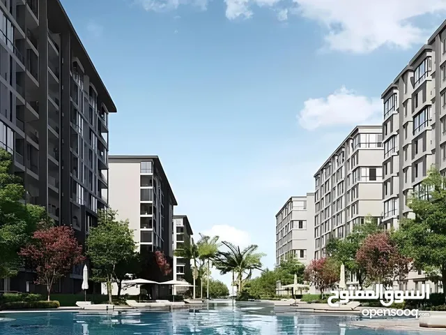 1500 m2 2 Bedrooms Apartments for Sale in Alexandria North Coast