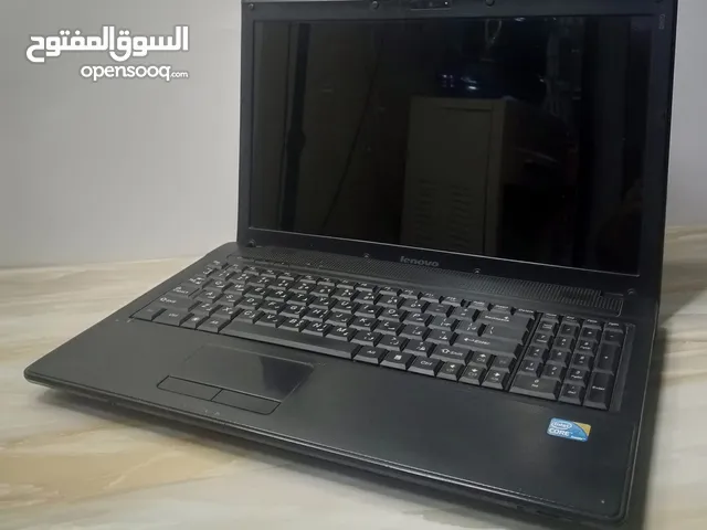 لابتوب لينوفو