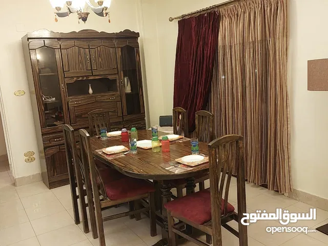 120m2 2 Bedrooms Apartments for Rent in Cairo Nasr City