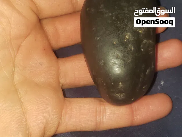 حجر نيزك نادر