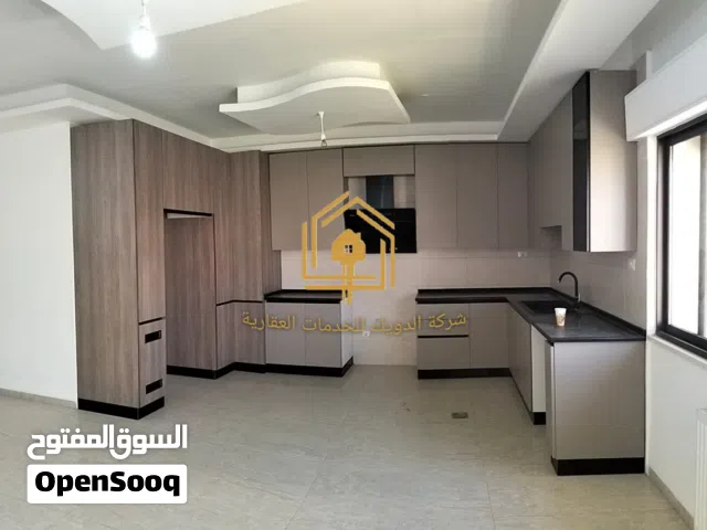 210 m2 3 Bedrooms Apartments for Rent in Amman Deir Ghbar
