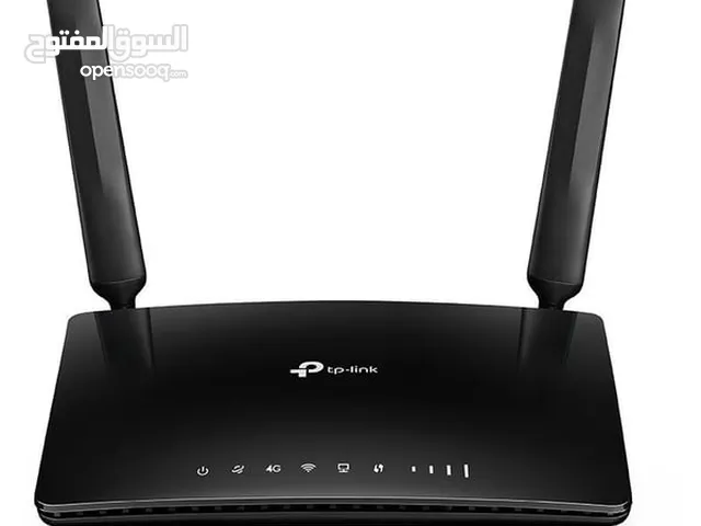 TP-Link Router wireless Daul Band 4G LTE