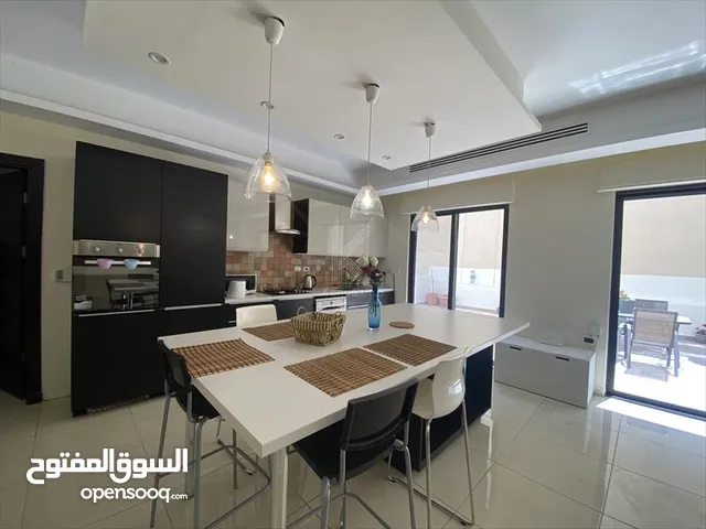 121 m2 2 Bedrooms Apartments for Sale in Amman Abdoun