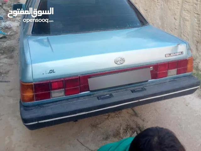 سوبارو عريض
