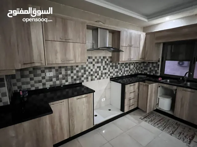 196 m2 3 Bedrooms Apartments for Rent in Amman Al-Thuheir