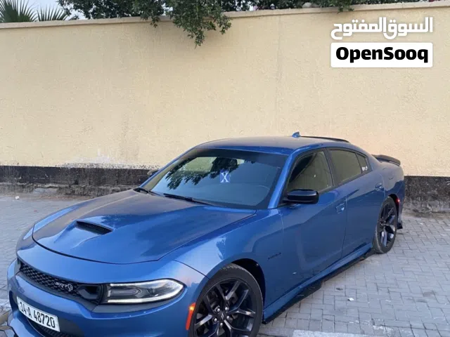 2020 دودج تشارجر R/T