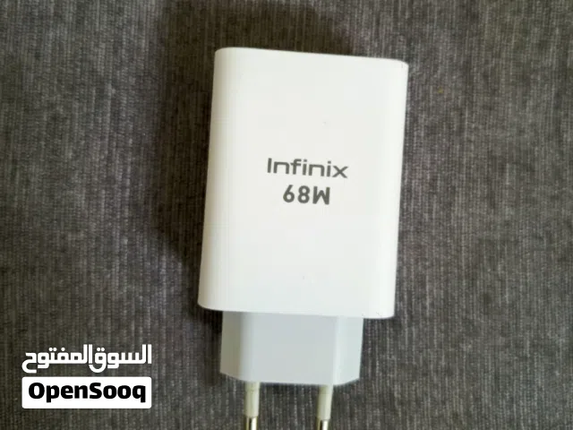 شاحن فقط بدون كيبل للبيع