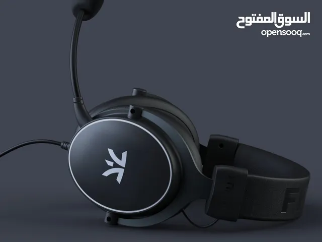 React Esports Performance Headset
