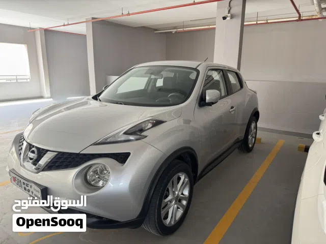 2016 نيسان جوك Nismo