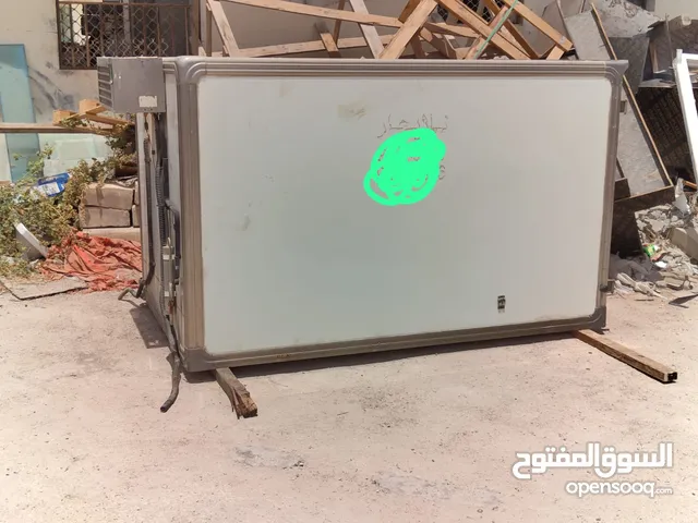 Refrigerator Other 2012 in Dhofar