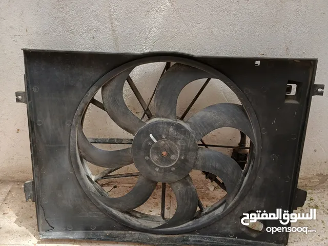 مروحة سبورتاج وتسان 2007