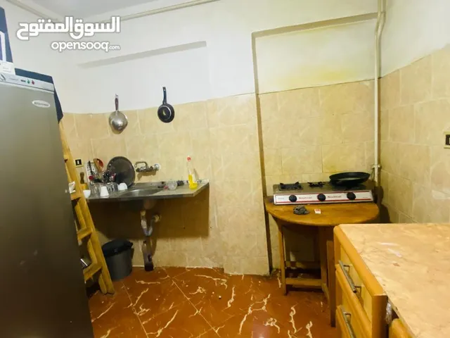 شقة للبيع تشطيب لوكس