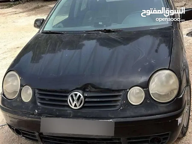 Used Volkswagen Golf in Amman