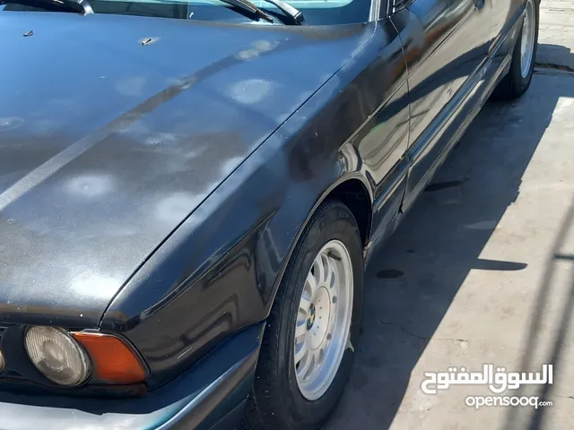 Used BMW 3 Series in Basra