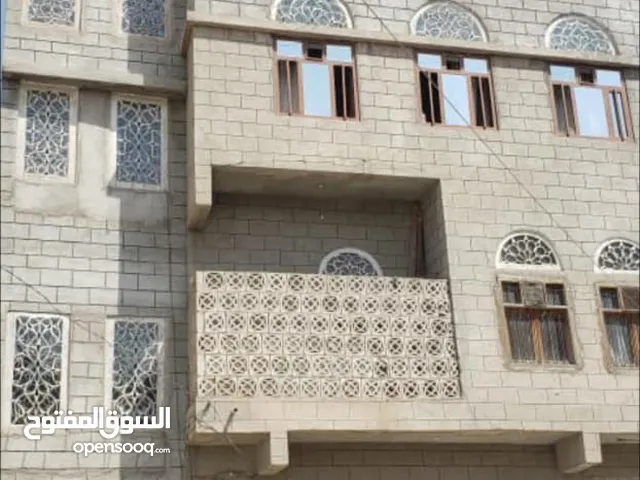 1 m2 4 Bedrooms Apartments for Rent in Sana'a Northern Hasbah neighborhood
